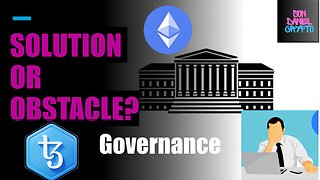 Blockchain Governance Models | Blockchain Central