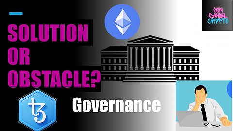 Blockchain Governance Models | Blockchain Central
