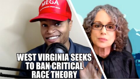 West Virginia Bill Seeks to Ban Critical Race Theory
