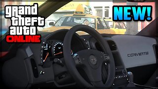 GTA 5 Online - Secret DLC Additions For PS4, Xbox One, & PC! (GTA V Online)