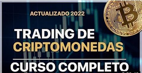 Trading CRIPTOMONEDAS ✅ ►[90% GANADORA] Estrategia Trading