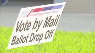 Florida bill would eliminates ballot drop boxes