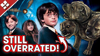 Harry Potter is Still Overrated – Hack The Movies