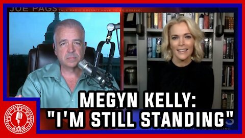 Megyn Kelly Hits Back After Woke Crowd Attacks!
