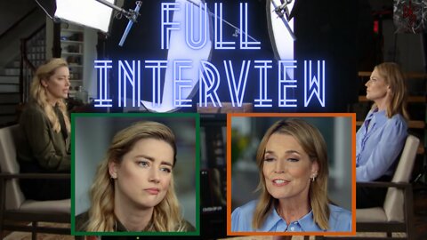 A Complete Breakdown of Amber Heard: After the Verdict | Dateline Full Interview