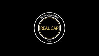 Real Cap Daily #2, Sept 22 2022