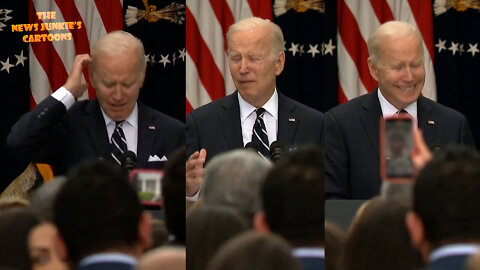 Biden to Mexico First Lady: "Mexico is not our backyard, it's our front yard.. Madam President."