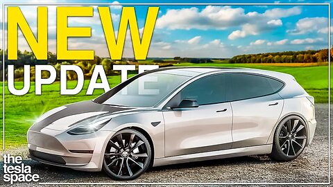 Elon Musk Reveals 25K Tesla Update At G20 Summit!