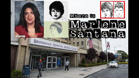 Marlene Santana: Abducted 72Hrs After Birth - A Tarot Reading