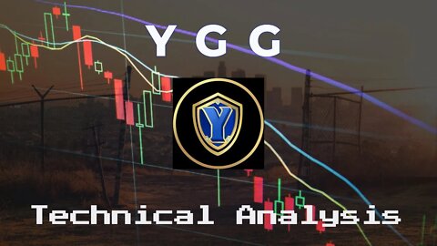 YGG-Yield Guild Games Token Price Prediction-Daily Analysis 2022 Chart