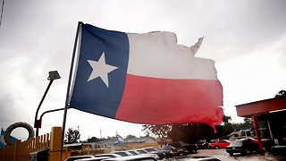 Court Says Texas Ban On So-Called Sanctuary Cities Can Stand For Now