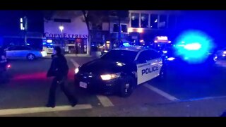 POST LIVE STREAM! ALTERCATIONS IN PROCESS 20+ COPS ON SCENE!!! MANCHESTER NH #1ACOMMUNITY