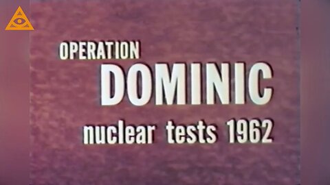 1962 Operation Dominic.