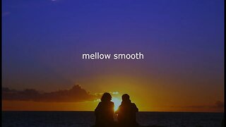 Vibing - Mellow Smooth Lofi