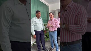 Basilio Peralta - Taller Electoral para candidatos #fuerzadelpueblo #leonelfernández #santiago