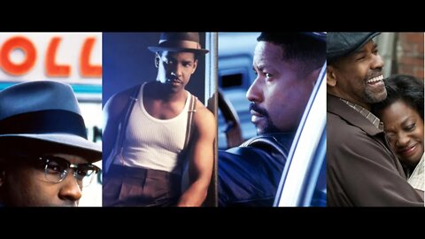 Uncle Hotep Factor 2.2 The Kyrie Back Tracking and Denzel Washington Movie Rankings
