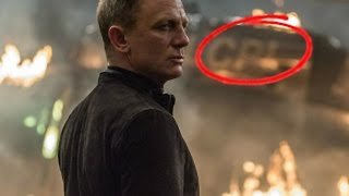 SPECTRE: James Bond Is The Real Villain | Film Theory
