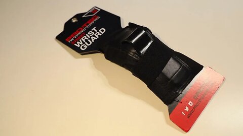 Pro-Tec Street Wrist Guards Overview