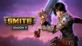 Smite'n it up!