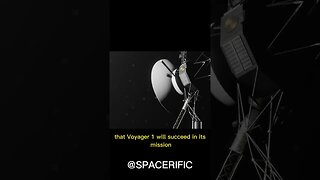 Turning on Voyager 1's camera part-15 last