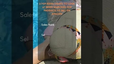 3 top keepa charts to look at when searching for products to sell on amazon