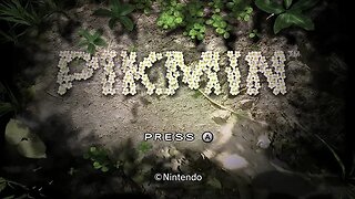 Pikmin 1 HD Episode 4