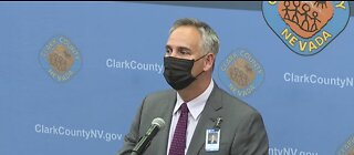 Clark County sees uptick in young people contracting virus