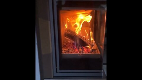 Pia's Nature Retreat - Unique Wood Fire Moments