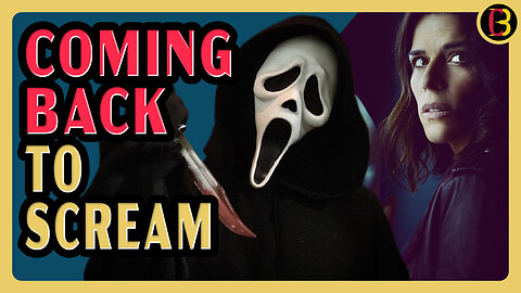 OFFICIAL Neve Campbell Returns for SCREAM 7 Following Jenna Ortega Leaving the Project