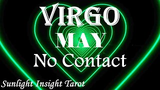 Virgo *They're Hoping For A 2nd Chance, Ready To Face Their Karma For Betraying You* May No Contact