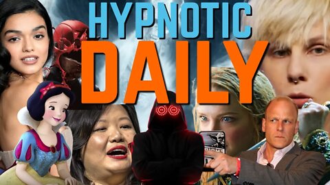 She Hulk ATTACKS FANS, Rings Of Power BOMBS, G4TV DESTROYED | Hypnotic Daily LIVE