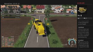 Farming Simulator 19 Episode 14