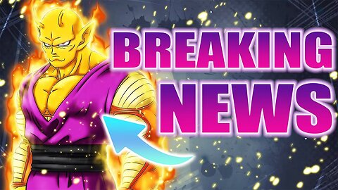 BREAKING! REVEALS AND STUFF PART 2 ANNOUNCED! Dragon Ball Legends 5th Anniversary