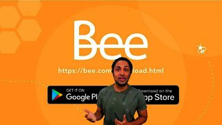 How To Earn Free Bee Network Digital Currency From Your Smartphone