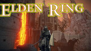 Volcano Manor - Elden Ring: 14