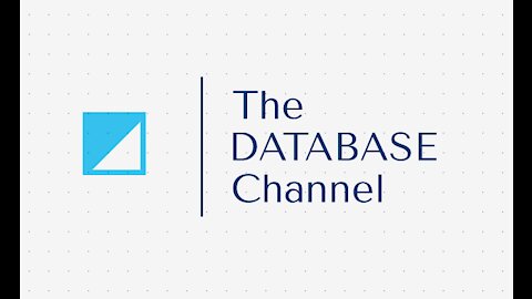 Database project preliminaries