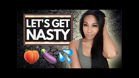 7 "DIRTY" Things Girls WISH Guys Did! 😝🙊😈