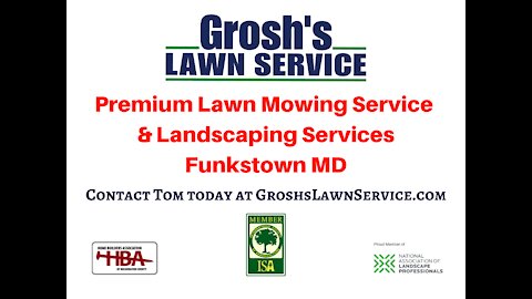 Lawn Mowing Service Funkstown MD Premium Landscaping Servic