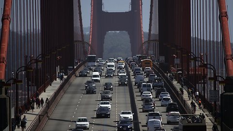 Trump Admin. Recognizes Climate Change In Debate Over Fuel Standards