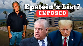 The Jeffrey Epstein Conspiracy: Unraveling a Web of Scandal and Secrecy