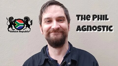 Meet the atheists - The Phil Agnostic