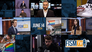 FISM News | June 14, 2024