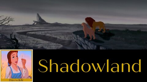 Shadowland