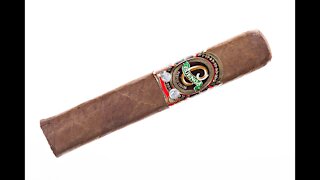 Cuenca 5 Anniversary Robusto Cigar Review