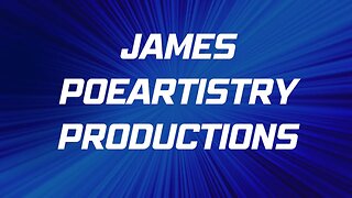 Enjoy The Coffee Video By James PoeArtistry Productions