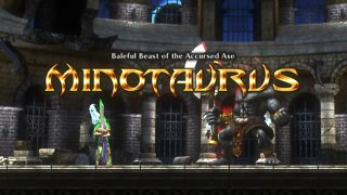 Actraiser Renaissance (PC) - Hard Mode - Part 3: The Liberation of Fillmore (Act 2)