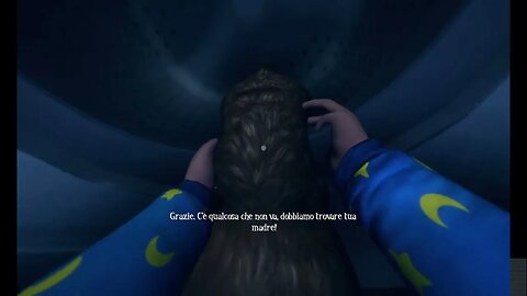 Among the Sleep (demo di Steam, gameplay)