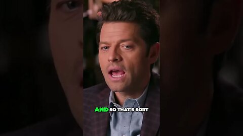 Spicy Pizza Secrets How Castiel Learned about Human Sexuality