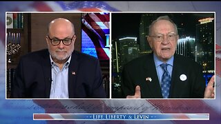Alan Dershowitz: We're Living In A Period Of The New McCarthyism Of The Hard Left