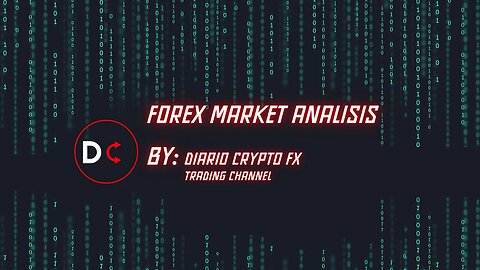 ANALISIS DEL MERCADO #forex #forexsignalcenter #forexsignals